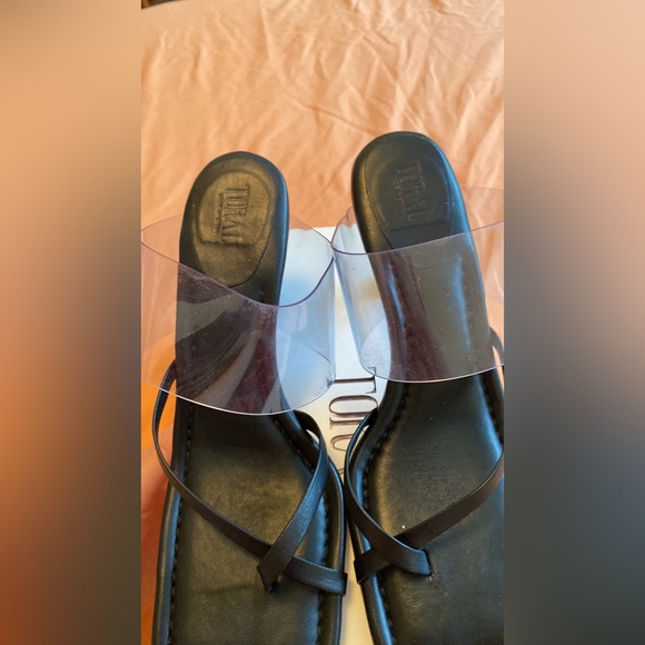 Sofia sandal by Toral - Picture 3 of 8